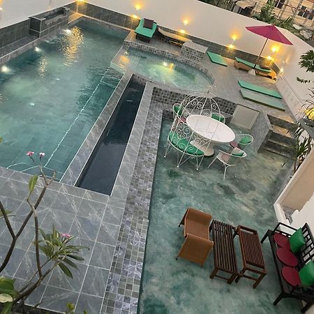 Nordwind Hotel Chiang Mai Esterno foto