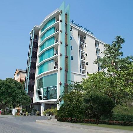 Nordwind Hotel Chiang Mai Esterno foto