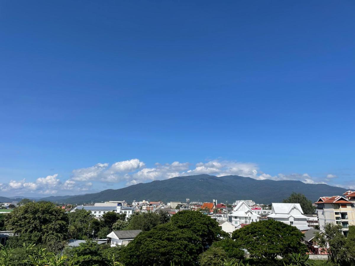 Nordwind Hotel Chiang Mai Esterno foto