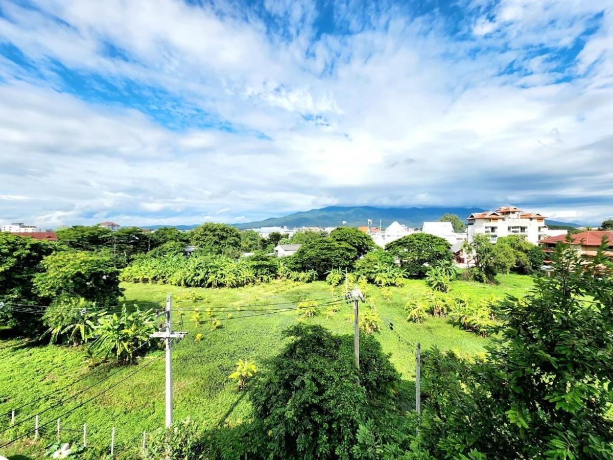 Nordwind Hotel Chiang Mai Esterno foto