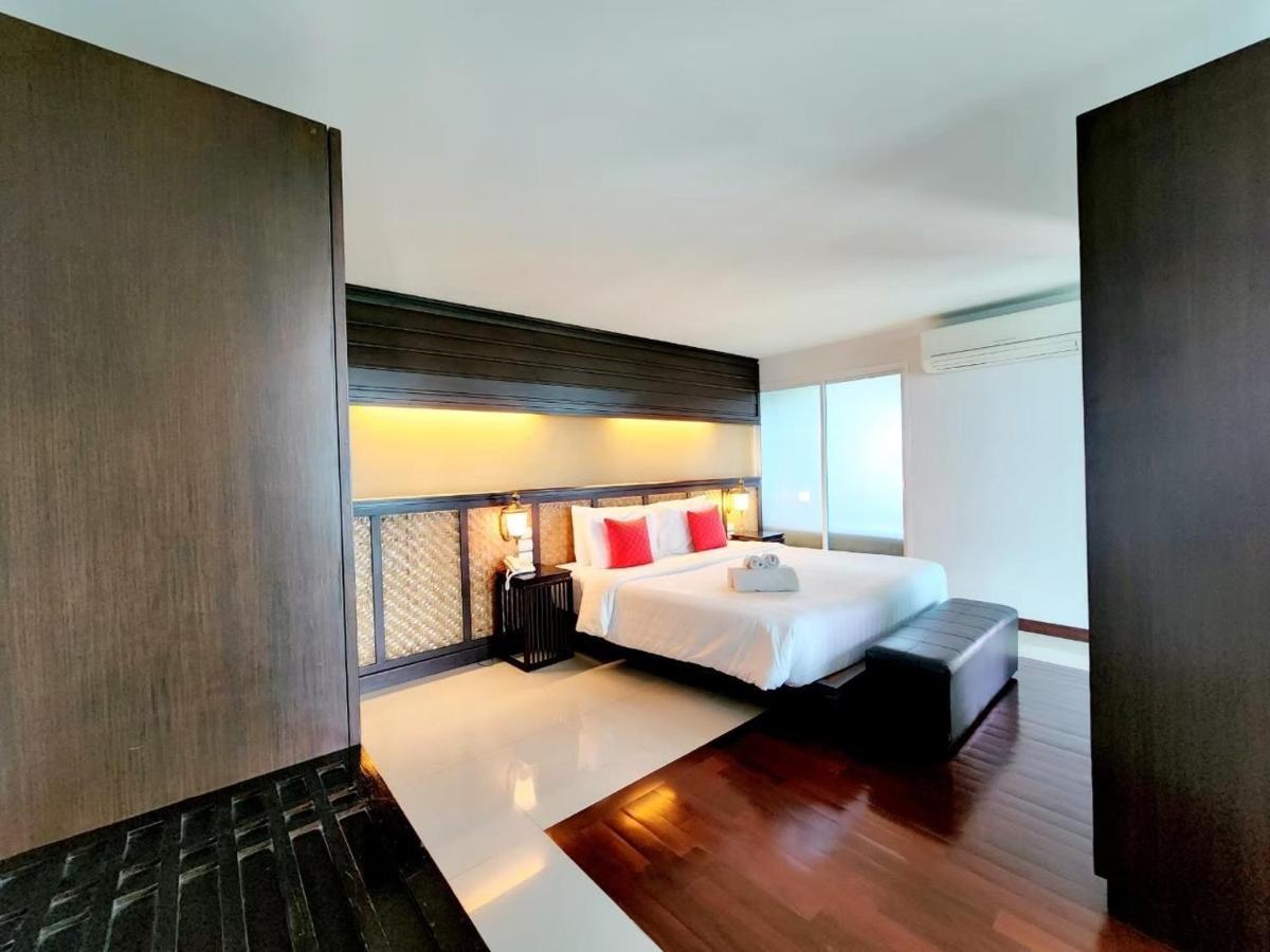 Nordwind Hotel Chiang Mai Esterno foto