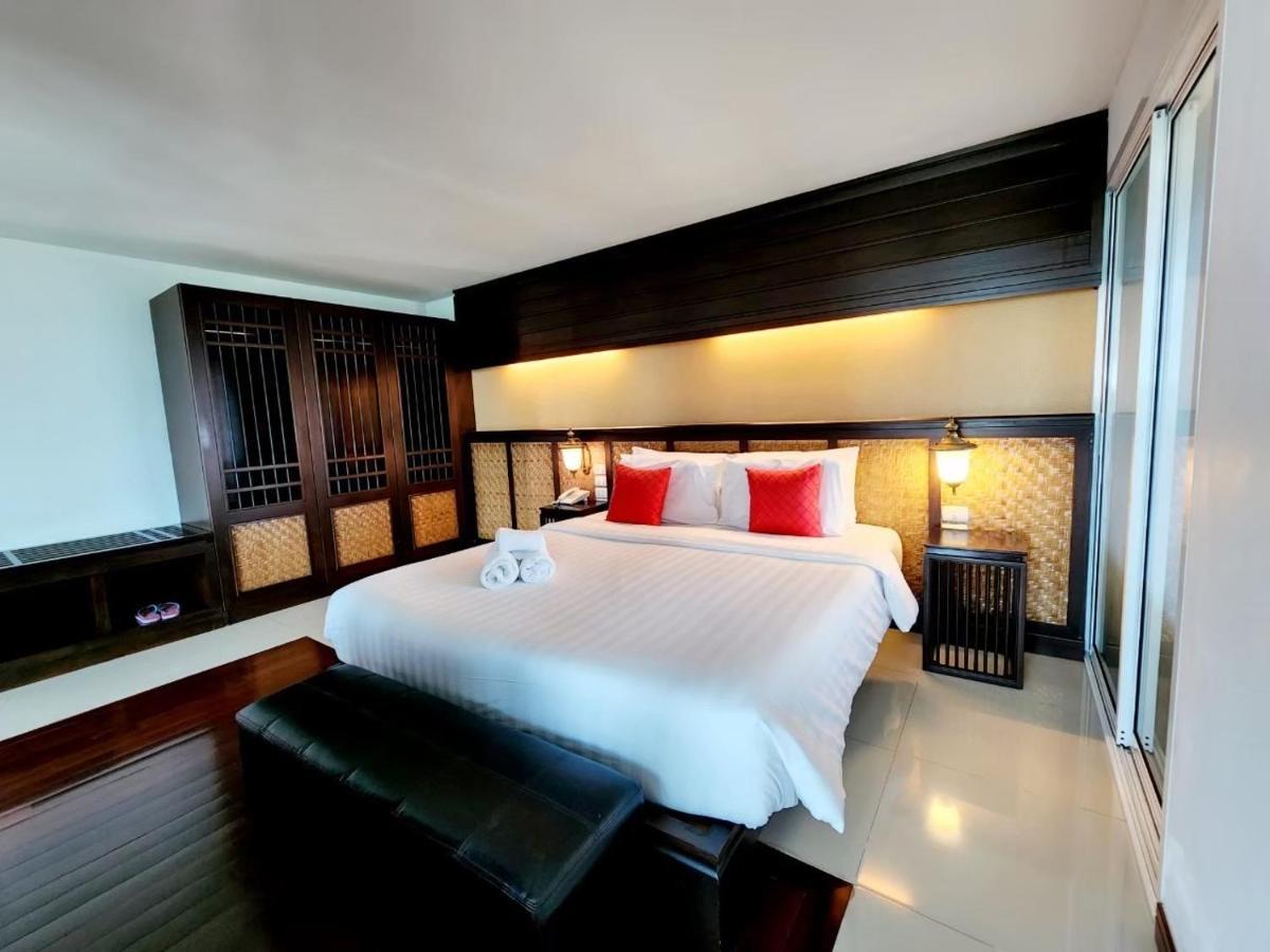 Nordwind Hotel Chiang Mai Esterno foto