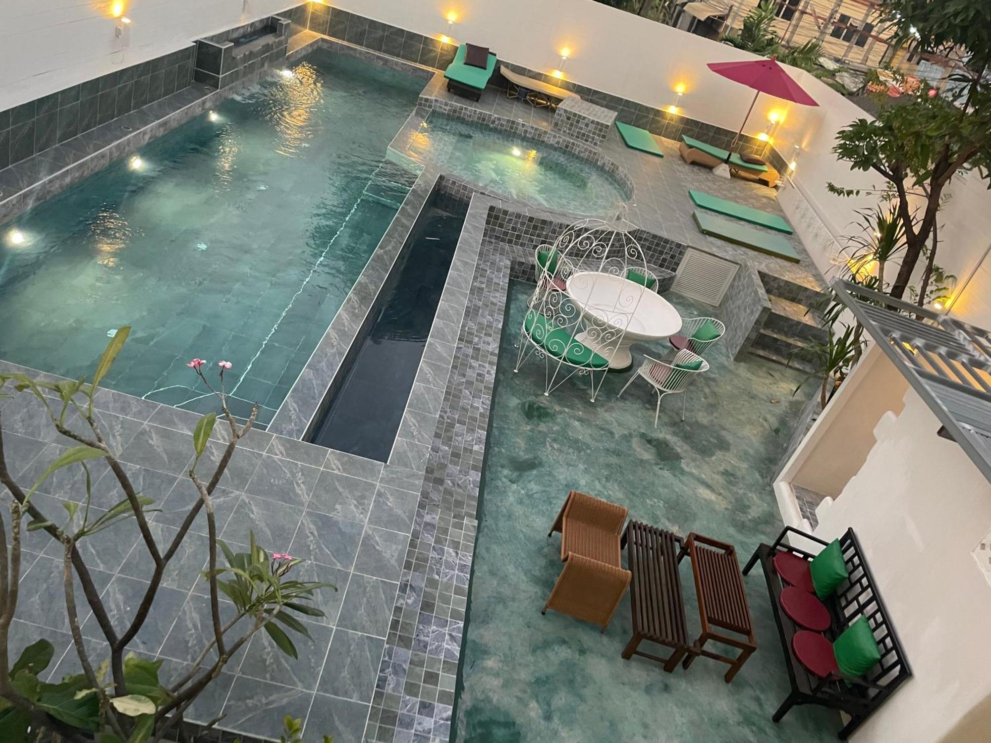 Nordwind Hotel Chiang Mai Esterno foto